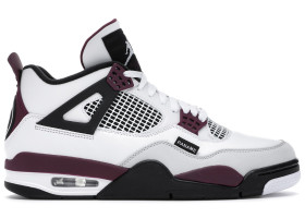 Jordan 4 Retro PSG Paris Saint-Germain