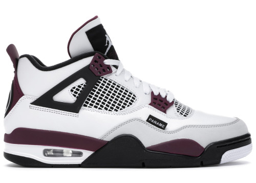 Jordan 4 Retro PSG Paris Saint-Germain