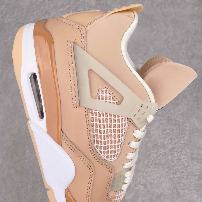 Jordan 4 Retro Shimmer