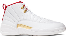 Jordan 12 Retro Fiba