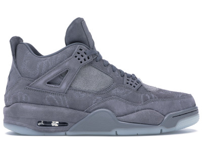 Jordan 4 Retro Kaws