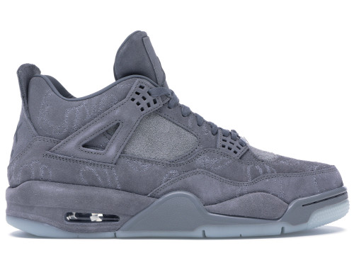Jordan 4 Retro Kaws
