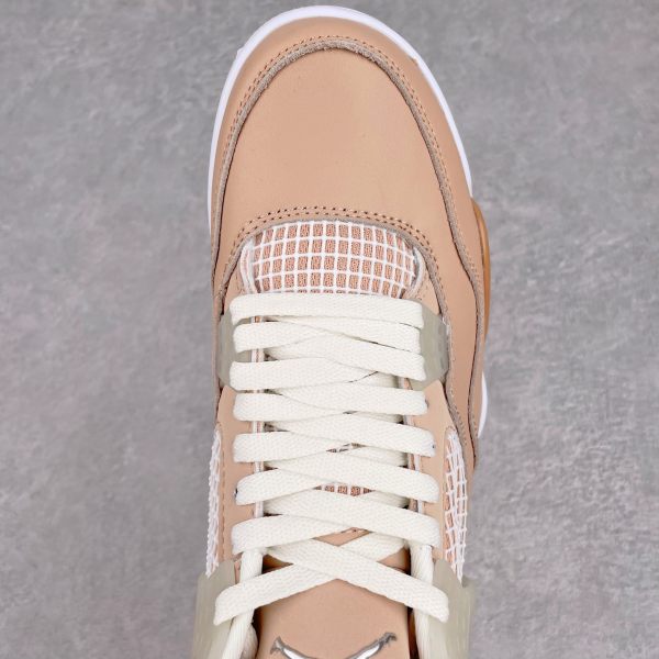 Jordan 4 Retro Shimmer