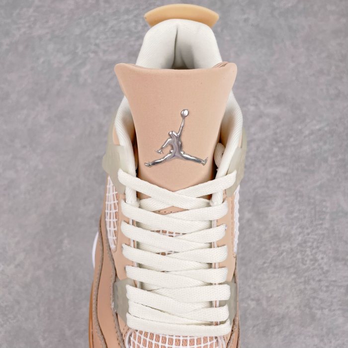 Jordan 4 Retro Shimmer