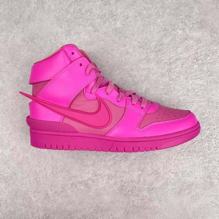 Nike Dunk High Ambush Active Fuchsia