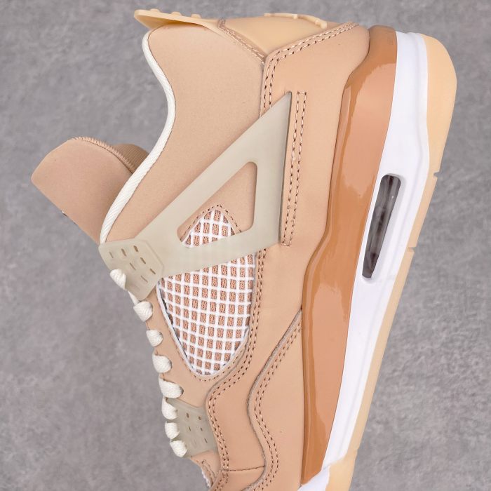 Jordan 4 Retro Shimmer