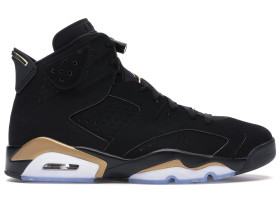 Jordan 6 Retro DMP