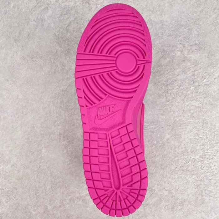 Nike Dunk High Ambush Active Fuchsia