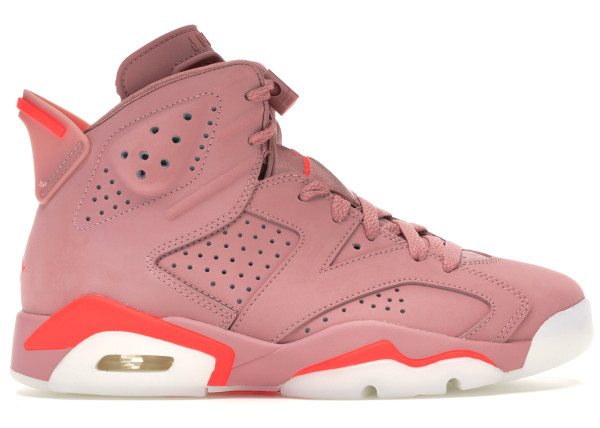 Jordan 6 Retro Aleali May