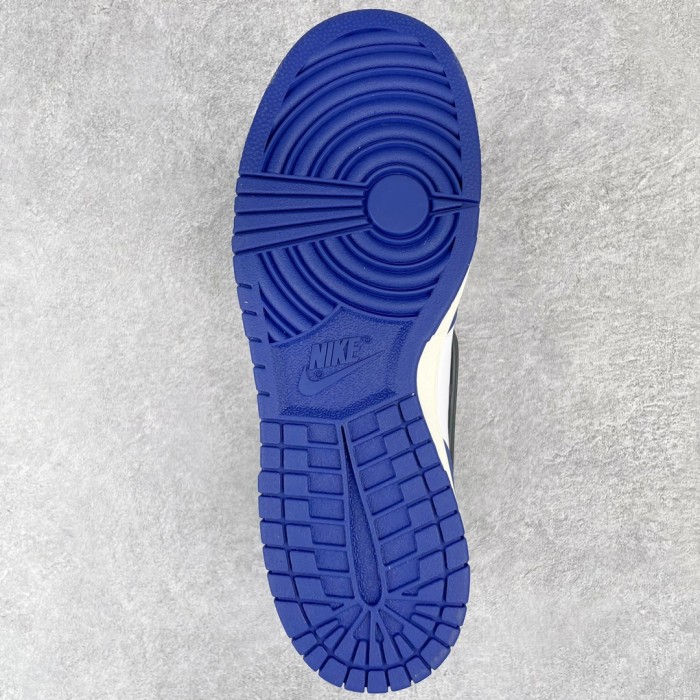 Nike Dunk High AMBUSH Deep Royal