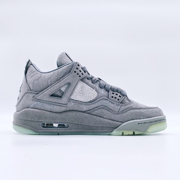 Jordan 4 Retro Kaws
