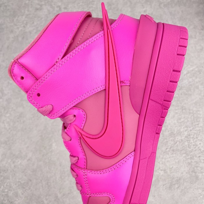 Nike Dunk High Ambush Active Fuchsia