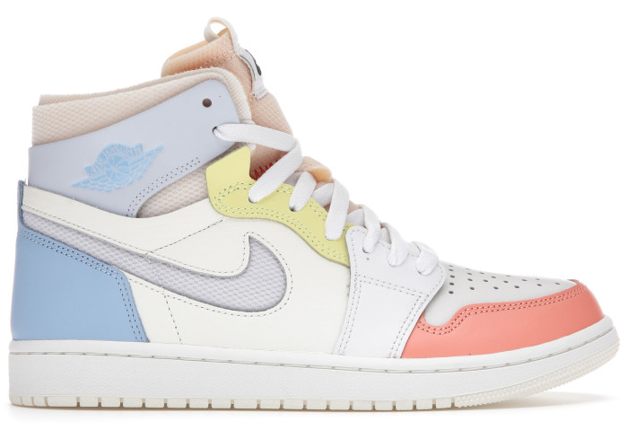 Jordan 1 High Zoom CMFT To My First Coach