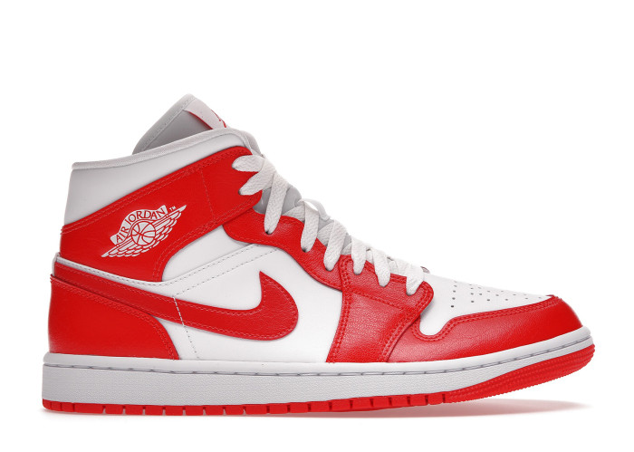 Jordan 1 Mid Syracuse (W)