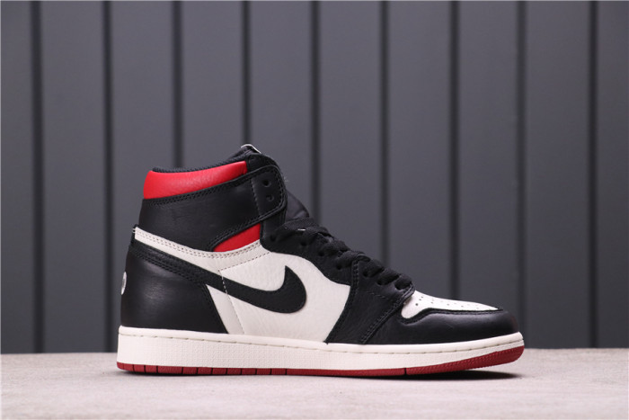 Jordan 1 Retro High  Not for Resale  Varsity Red