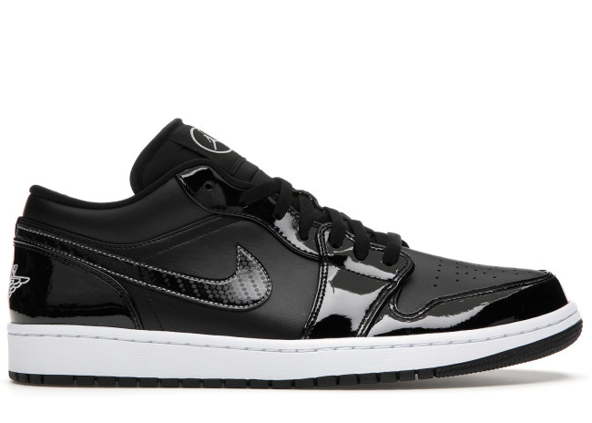 Jordan 1 Low SE All-Star (2021)
