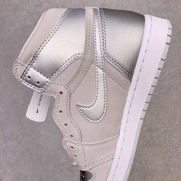 Jordan 1 Retro High CO Japan Neutral Grey