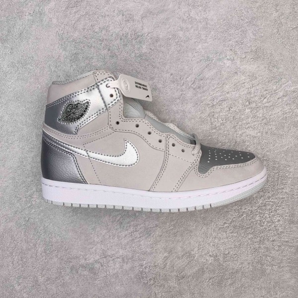 Jordan 1 Retro High CO Japan Neutral Grey