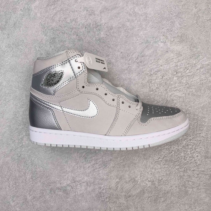 Jordan 1 Retro High CO Japan Neutral Grey