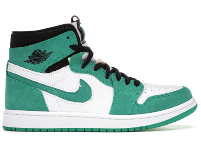 Jordan 1 High Zoom CMFT Stadium Green