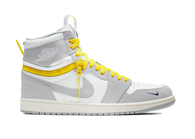 Jordan 1 High Switch Light Somke