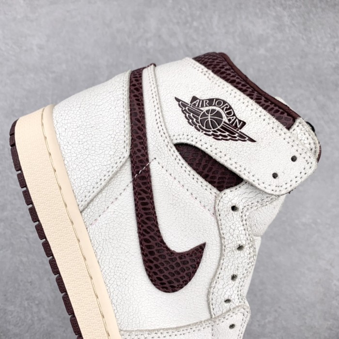 Jordan 1 Retro High OG A Ma Maniére