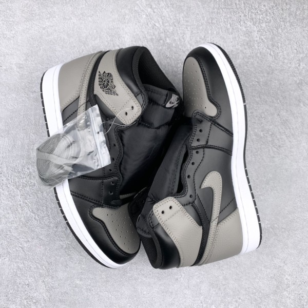 Jordan 1 Retro High Shadow (2018)