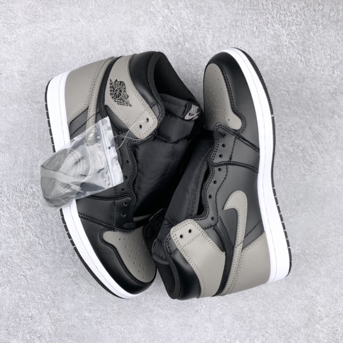 Jordan 1 Retro High Shadow (2018)