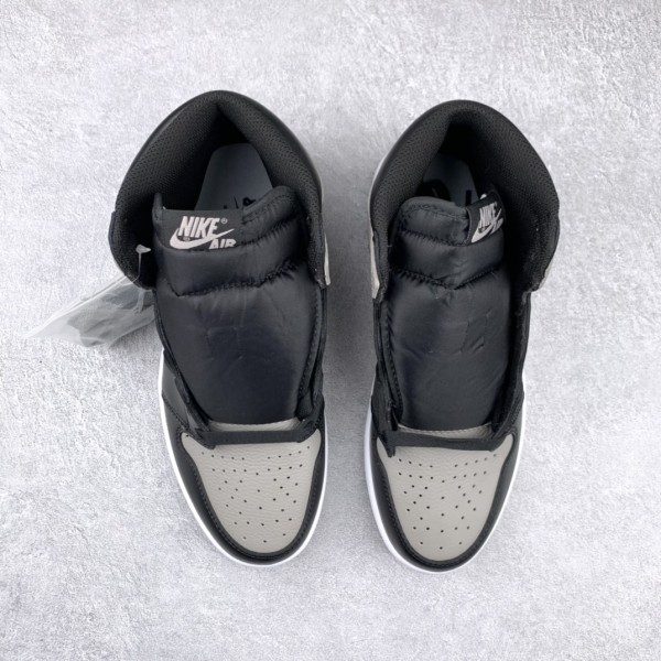 Jordan 1 Retro High Shadow (2018)