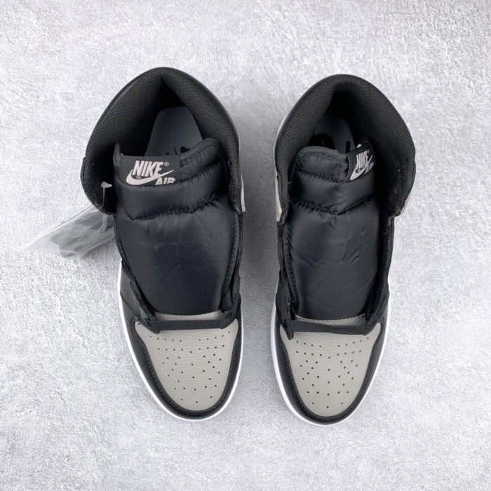 Jordan 1 Retro High Shadow (2018)