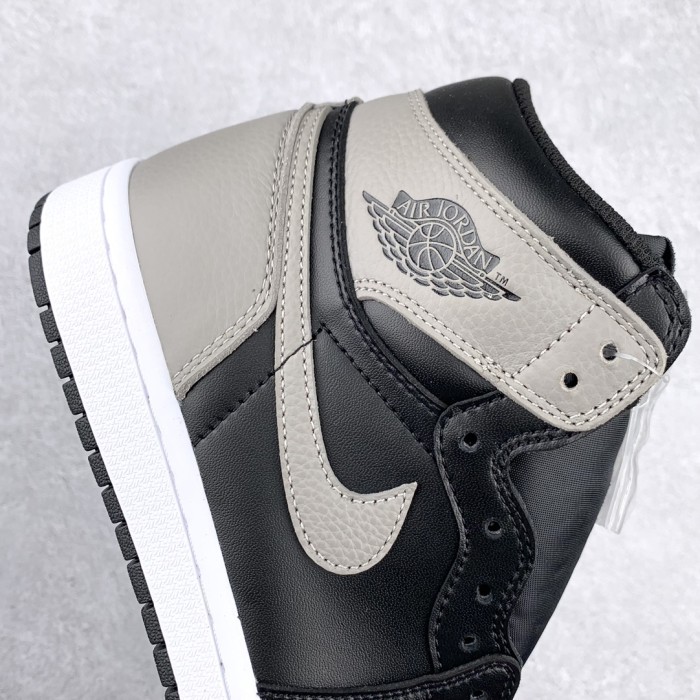 Jordan 1 Retro High Shadow (2018)