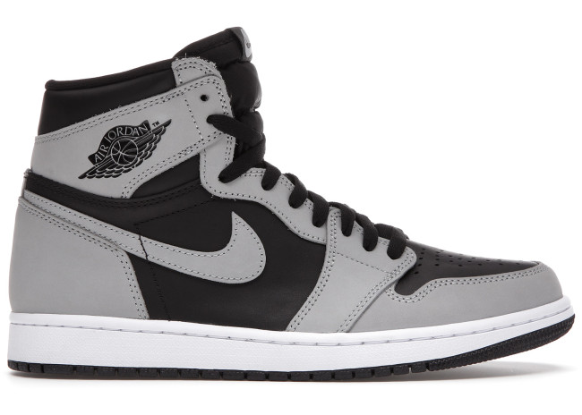 Jordan 1 Retro High Shadow 2.0