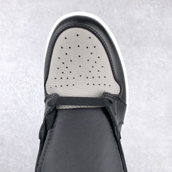 Jordan 1 Retro High Shadow (2018)