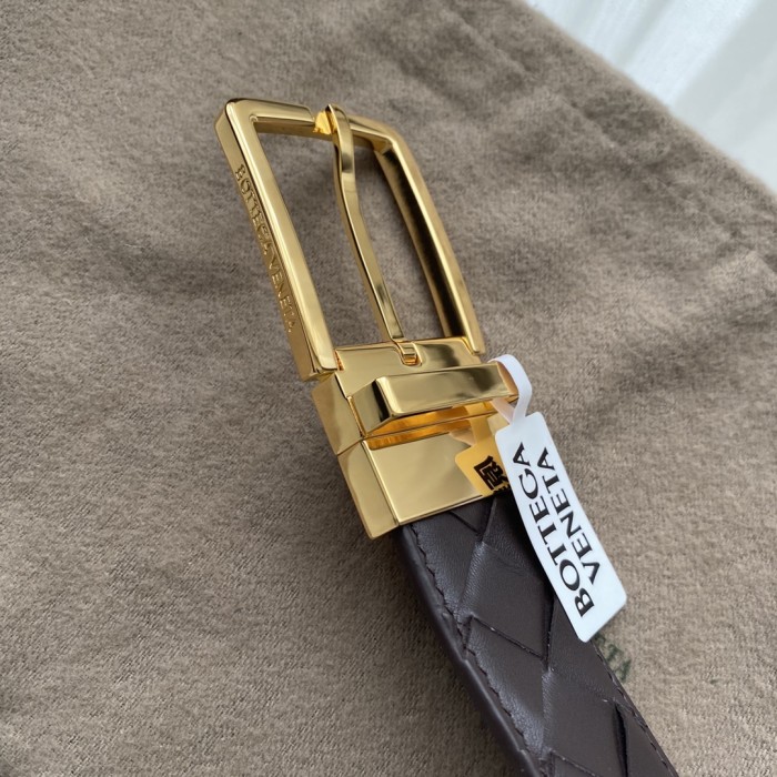 Bottega Veneta Belt 2 (width 3.5cm)