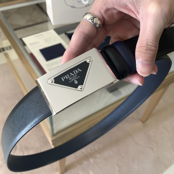 Prada Belt 1 (width 3.5cm)