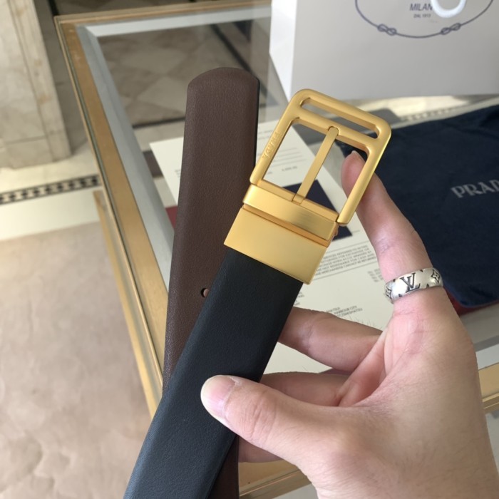 Prada Belt 1 (width 3.5cm)