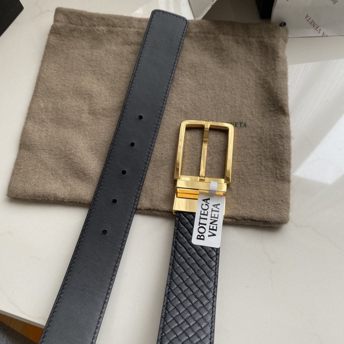 Bottega Veneta Belt 1 (width 3.5cm)
