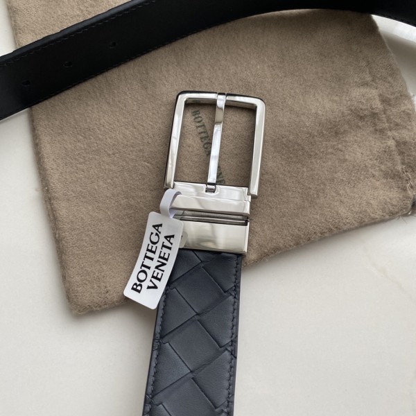 Bottega Veneta Belt 2 (width 3.5cm)
