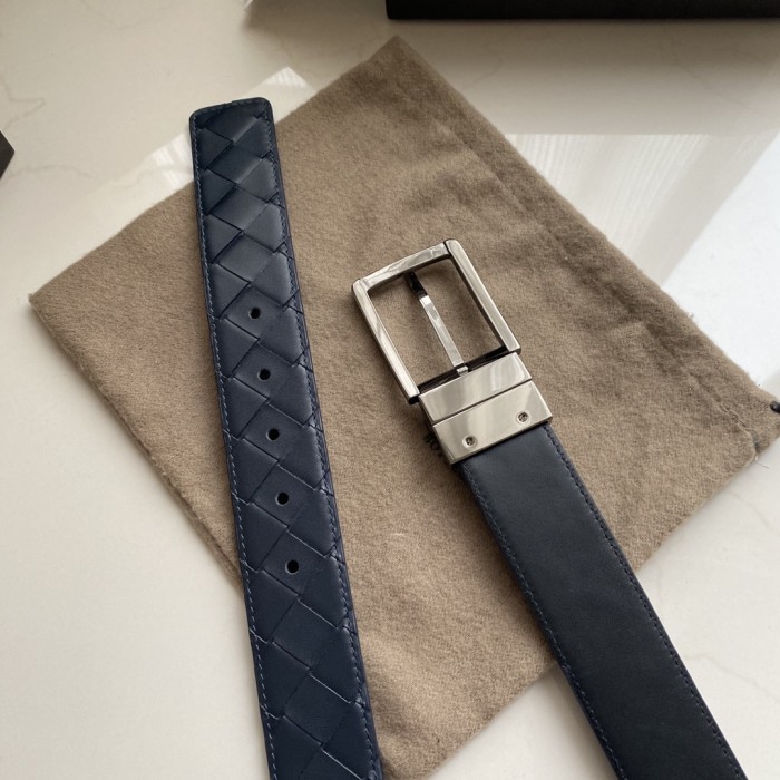 Bottega Veneta Belt 2 (width 3.5cm)