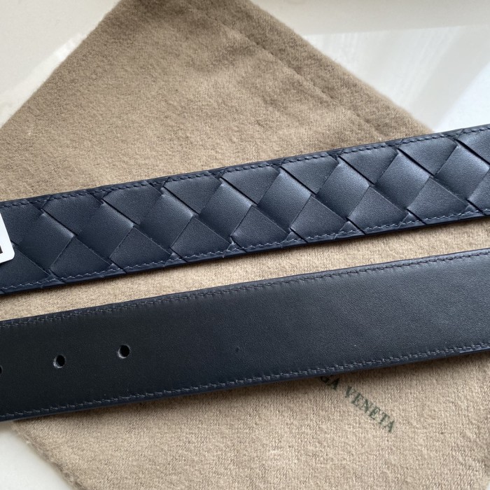 Bottega Veneta Belt 2 (width 3.5cm)