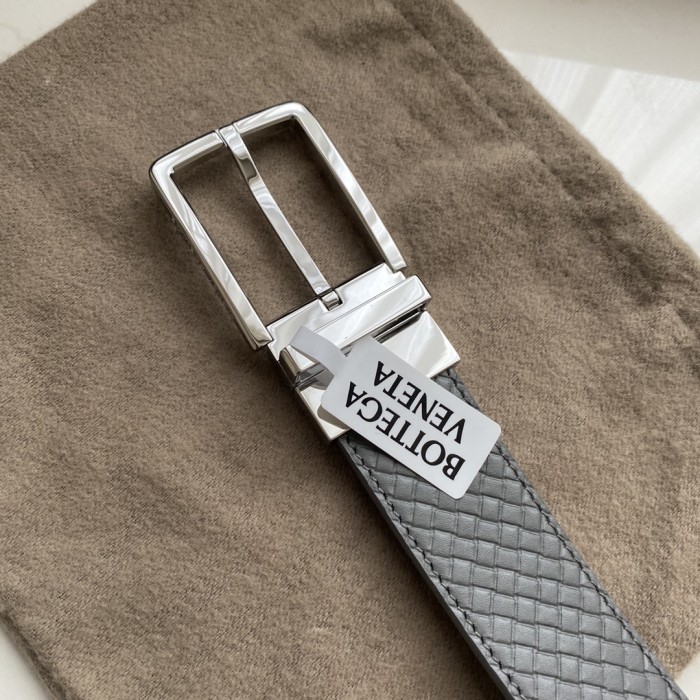 Bottega Veneta Belt 1 (width 3.5cm)