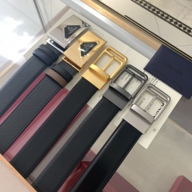 Prada Belt 1 (width 3.5cm)