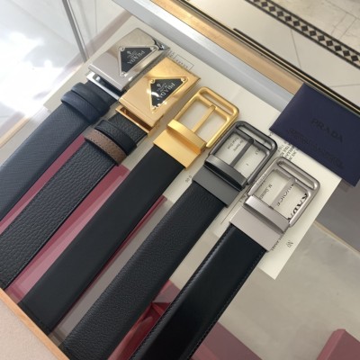 Prada Belt 1 (width 3.5cm)