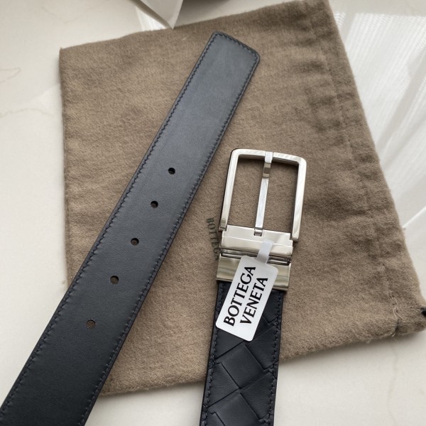 Bottega Veneta Belt 2 (width 3.5cm)
