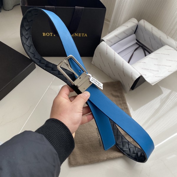 Bottega Veneta Belt 2 (width 3.5cm)