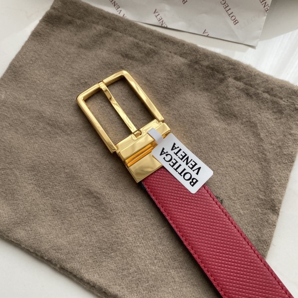 Bottega Veneta Belt 1 (width 3.5cm)