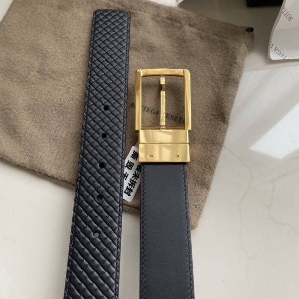 Bottega Veneta Belt 1 (width 3.5cm)