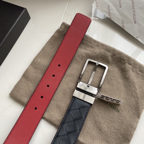 Bottega Veneta Belt 2 (width 3.5cm)