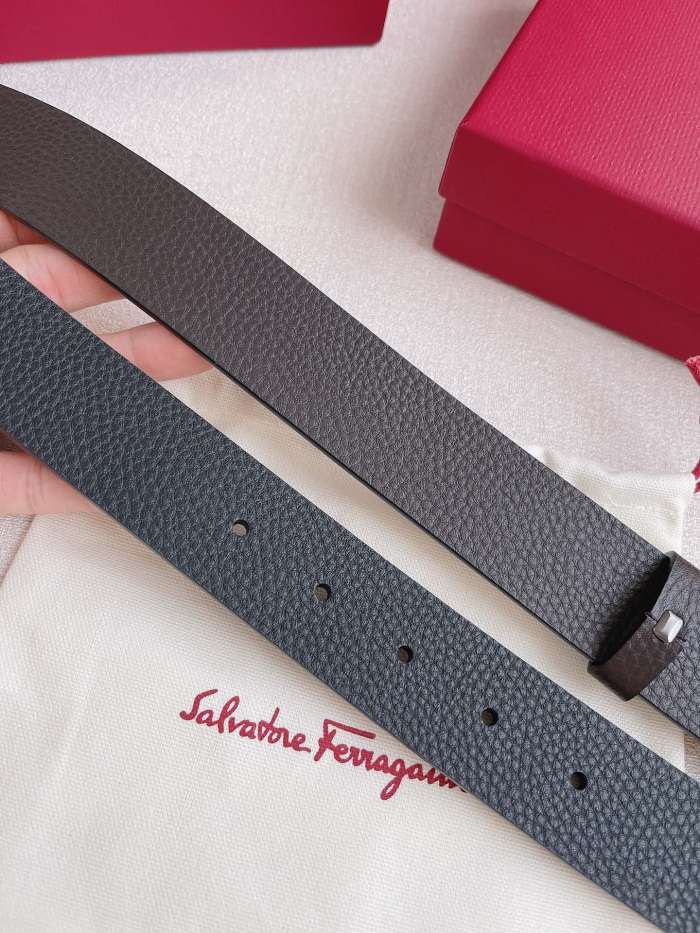 Salvatore Ferragamo Belt 1 (width 3.5cm)