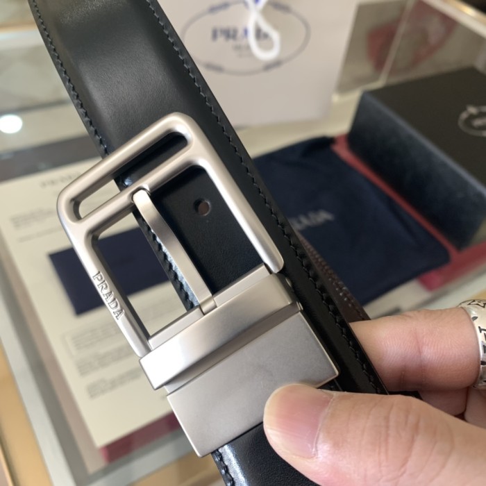 Prada Belt 1 (width 3.5cm)